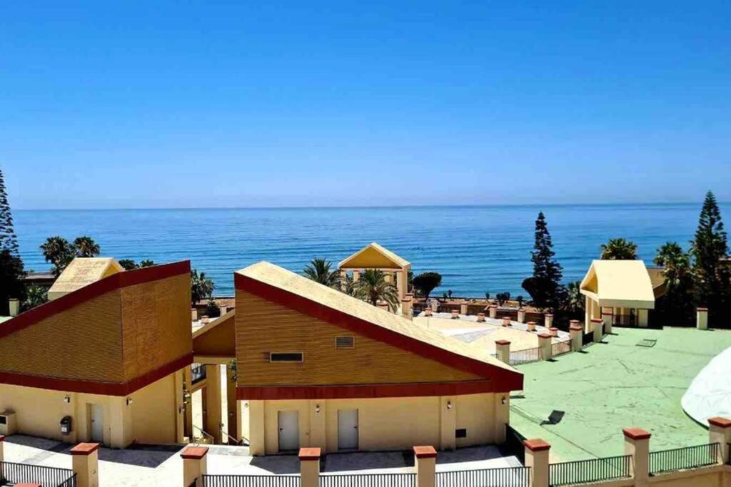 Vistas Al Mar,marbella