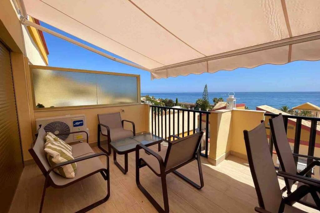Vistas Al Mar,marbella Marbella