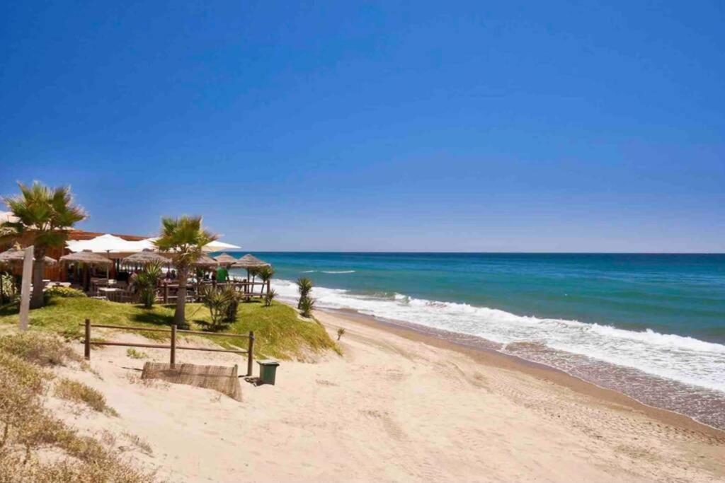 Vistas Al Mar,marbella *