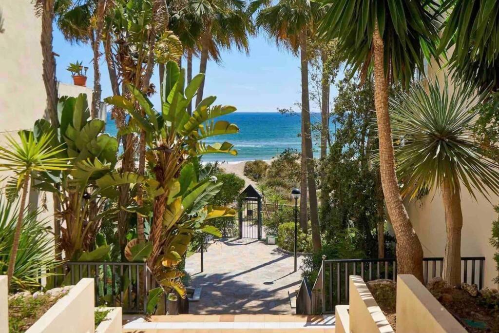 Vistas Al Mar,marbella *